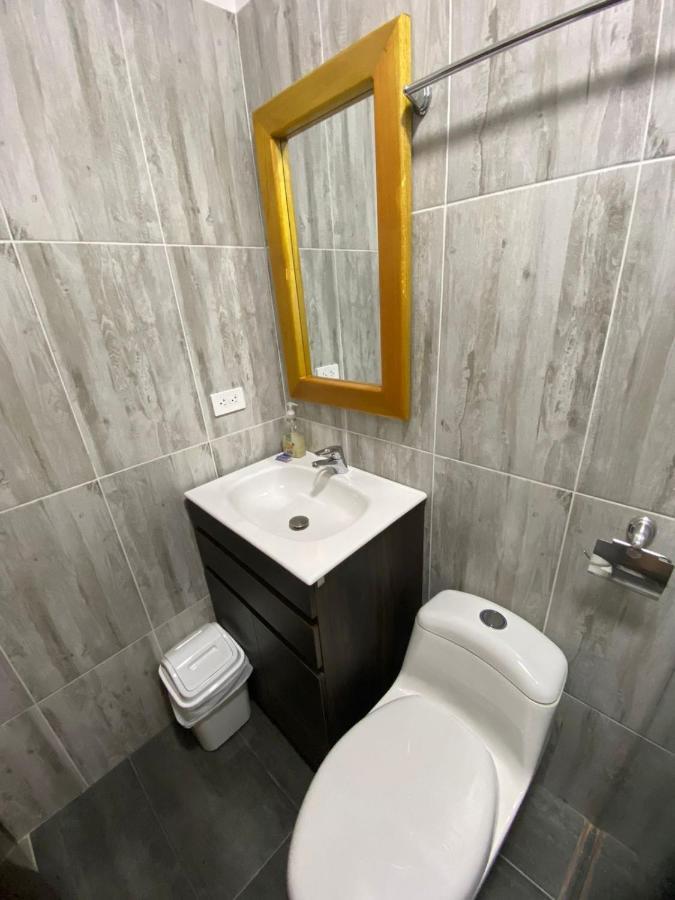 Hotel Gran Plaza San Rafael سان رافائيل المظهر الخارجي الصورة
