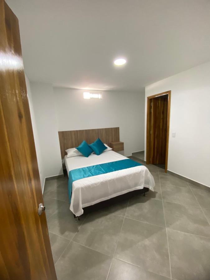 Hotel Gran Plaza San Rafael سان رافائيل المظهر الخارجي الصورة