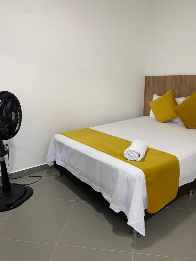Hotel Gran Plaza San Rafael سان رافائيل المظهر الخارجي الصورة