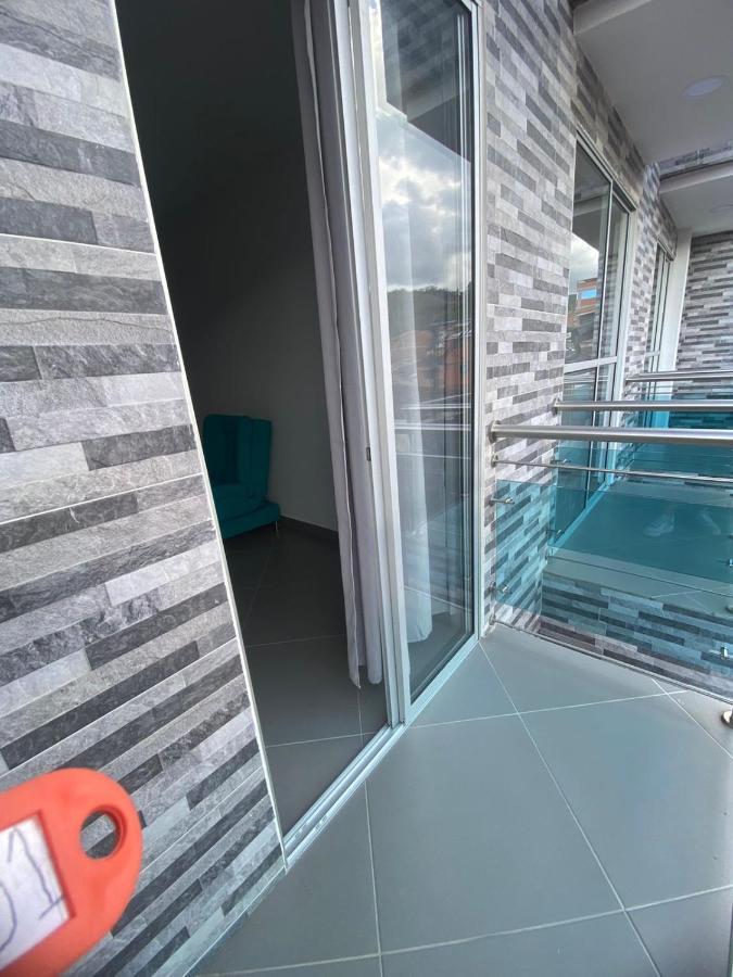 Hotel Gran Plaza San Rafael سان رافائيل المظهر الخارجي الصورة