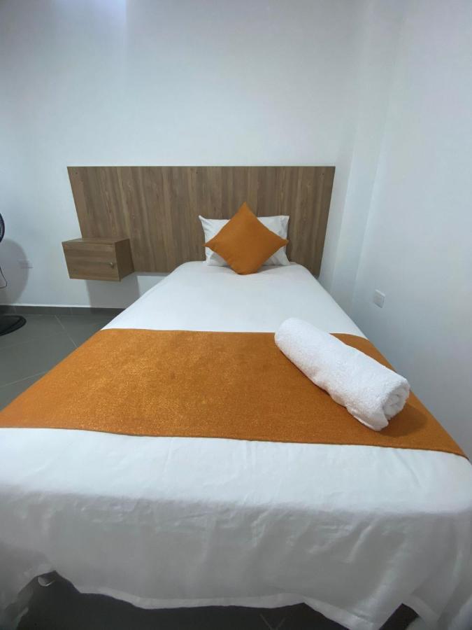 Hotel Gran Plaza San Rafael سان رافائيل المظهر الخارجي الصورة