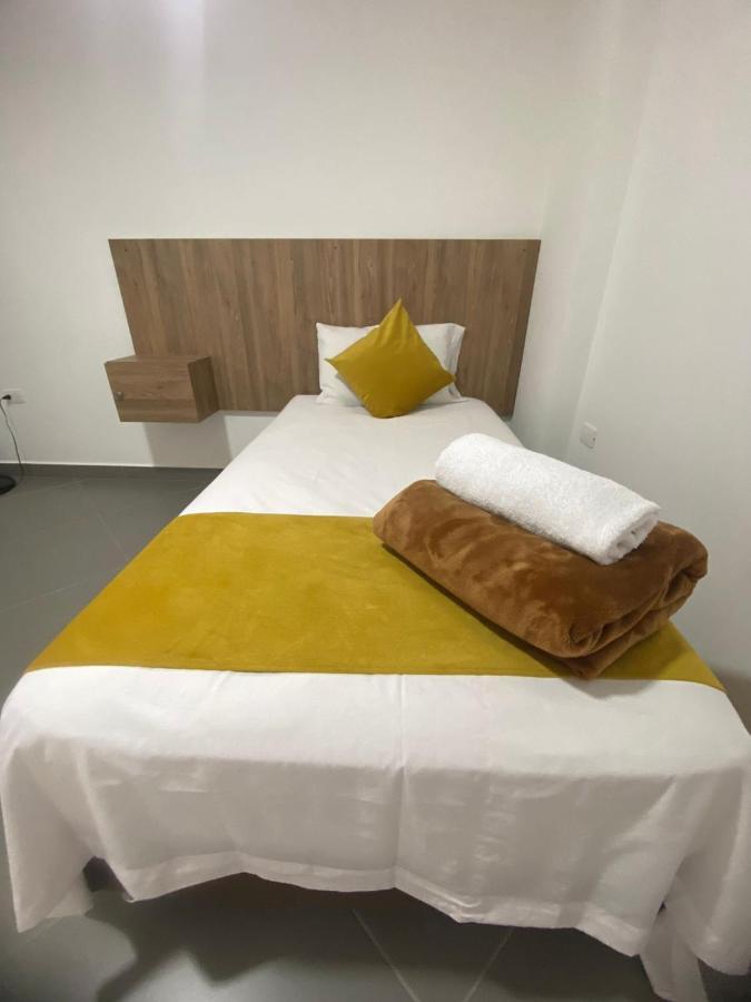 Hotel Gran Plaza San Rafael سان رافائيل المظهر الخارجي الصورة