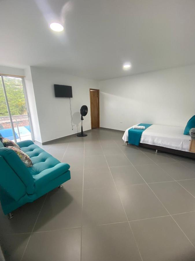 Hotel Gran Plaza San Rafael سان رافائيل المظهر الخارجي الصورة