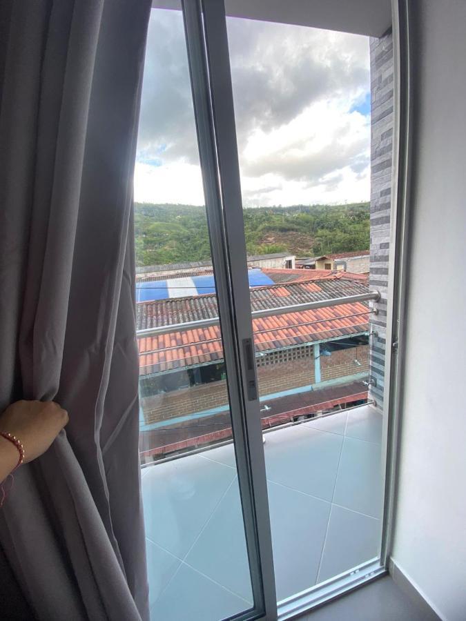 Hotel Gran Plaza San Rafael سان رافائيل المظهر الخارجي الصورة